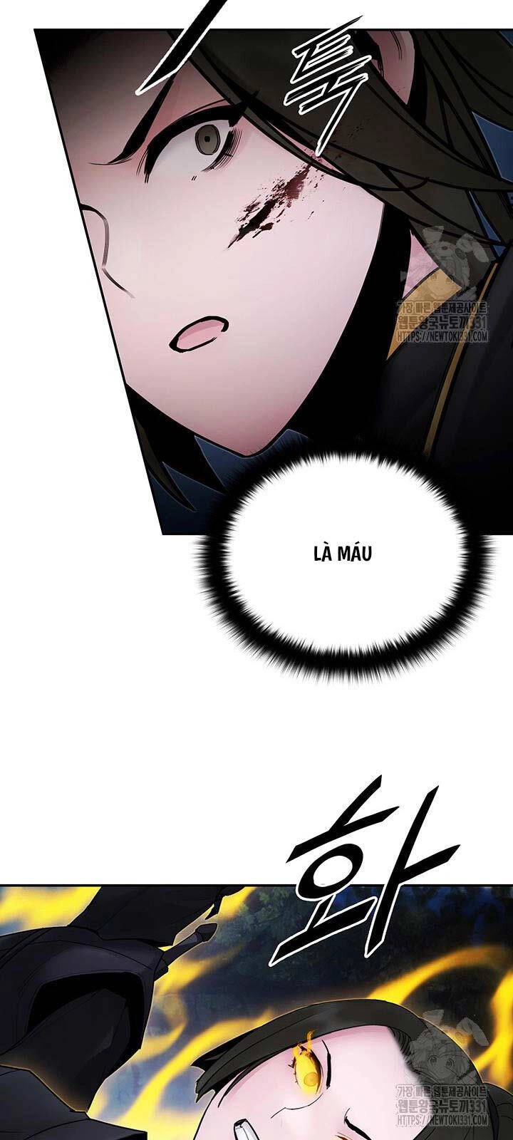 Hắc Bạch Võ Đế Chapter 32 - 67