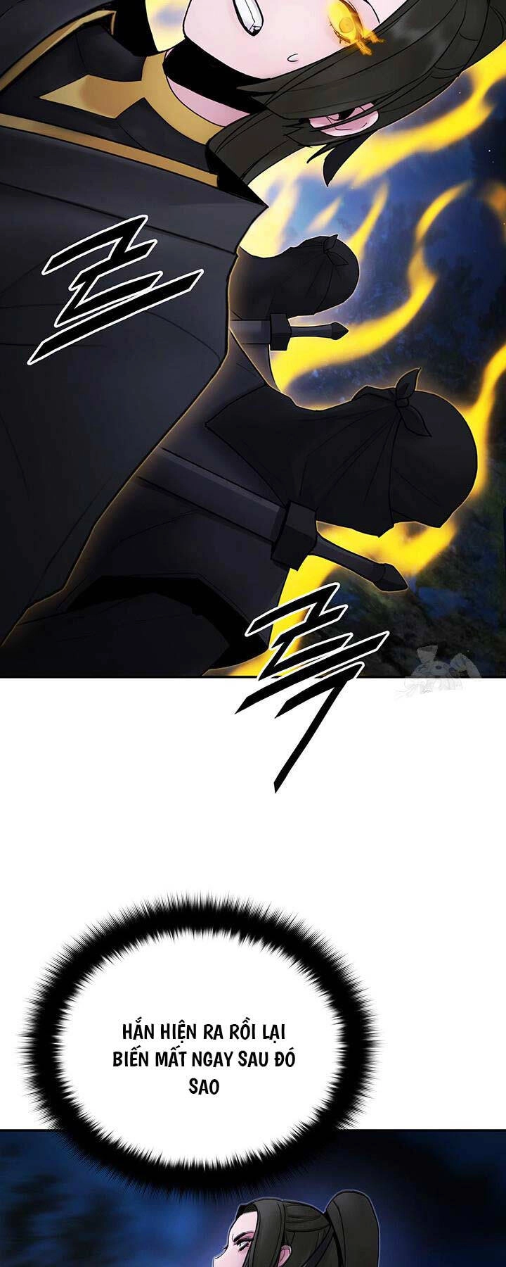 Hắc Bạch Võ Đế Chapter 32 - 68