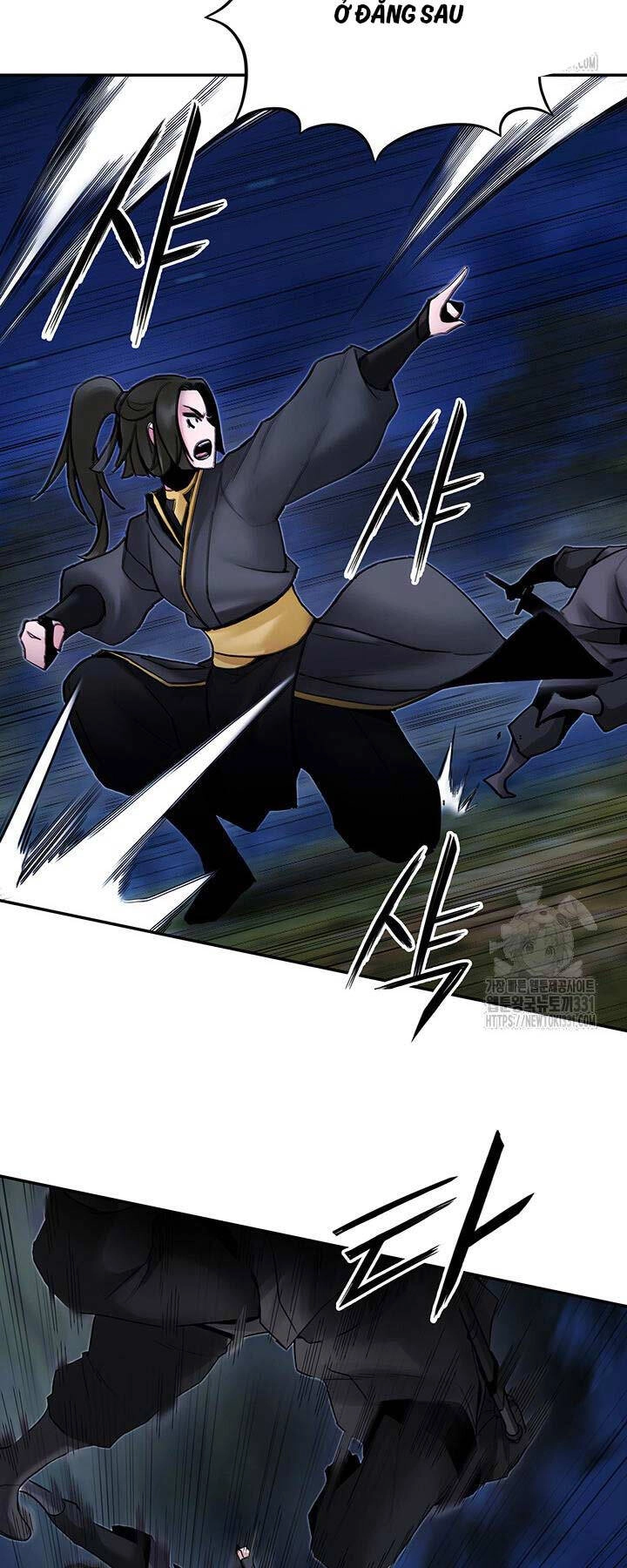 Hắc Bạch Võ Đế Chapter 32 - 71