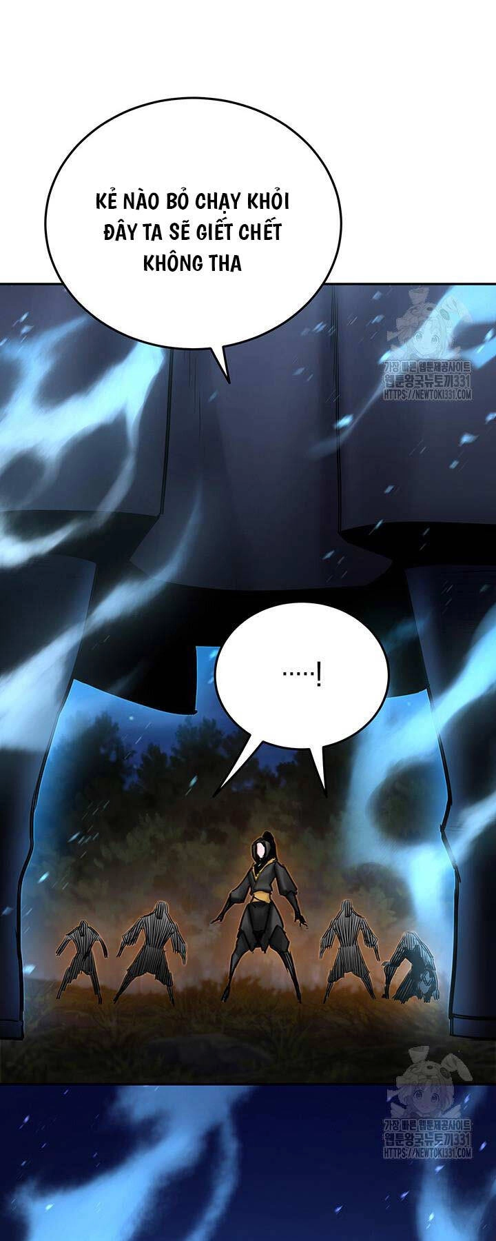 Hắc Bạch Võ Đế Chapter 32 - 80