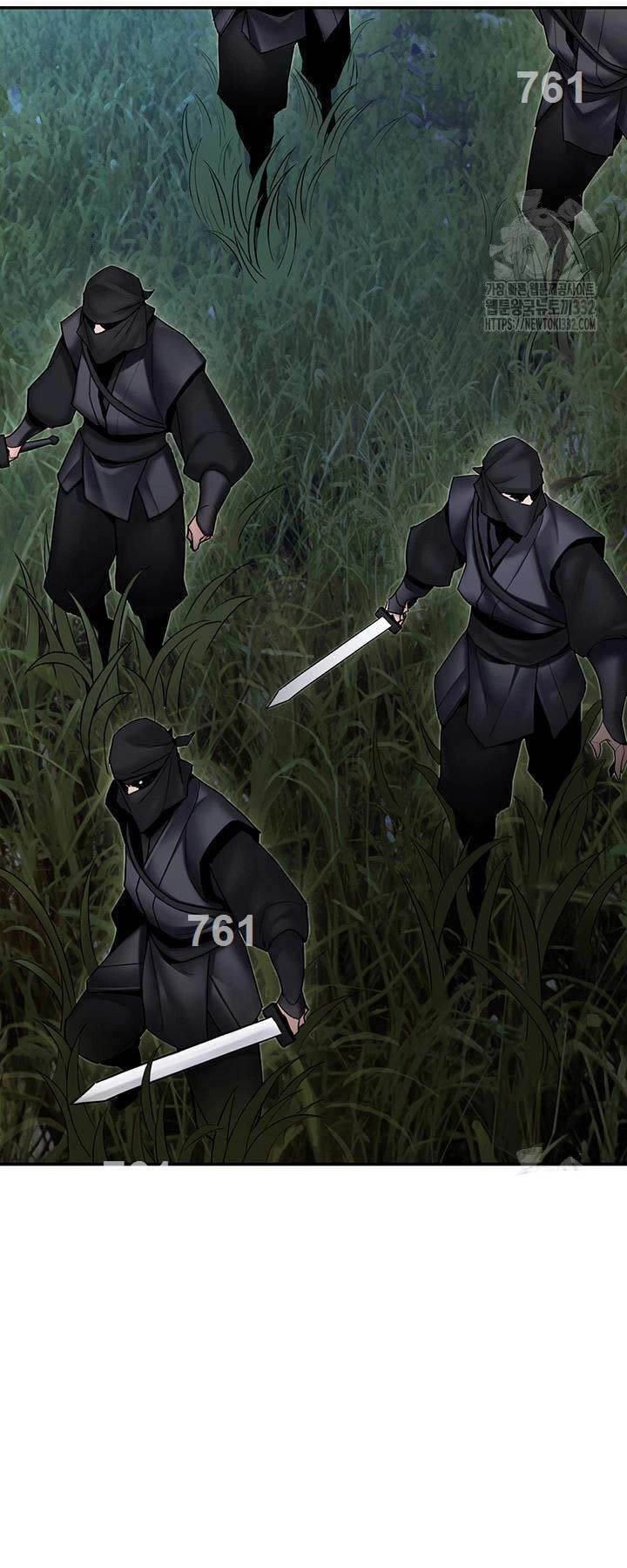 Hắc Bạch Võ Đế Chapter 33 - 2