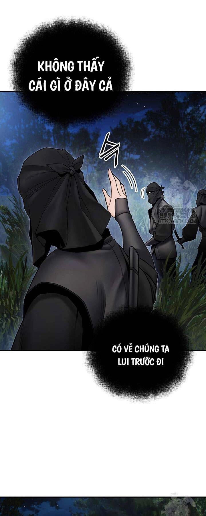 Hắc Bạch Võ Đế Chapter 33 - 3