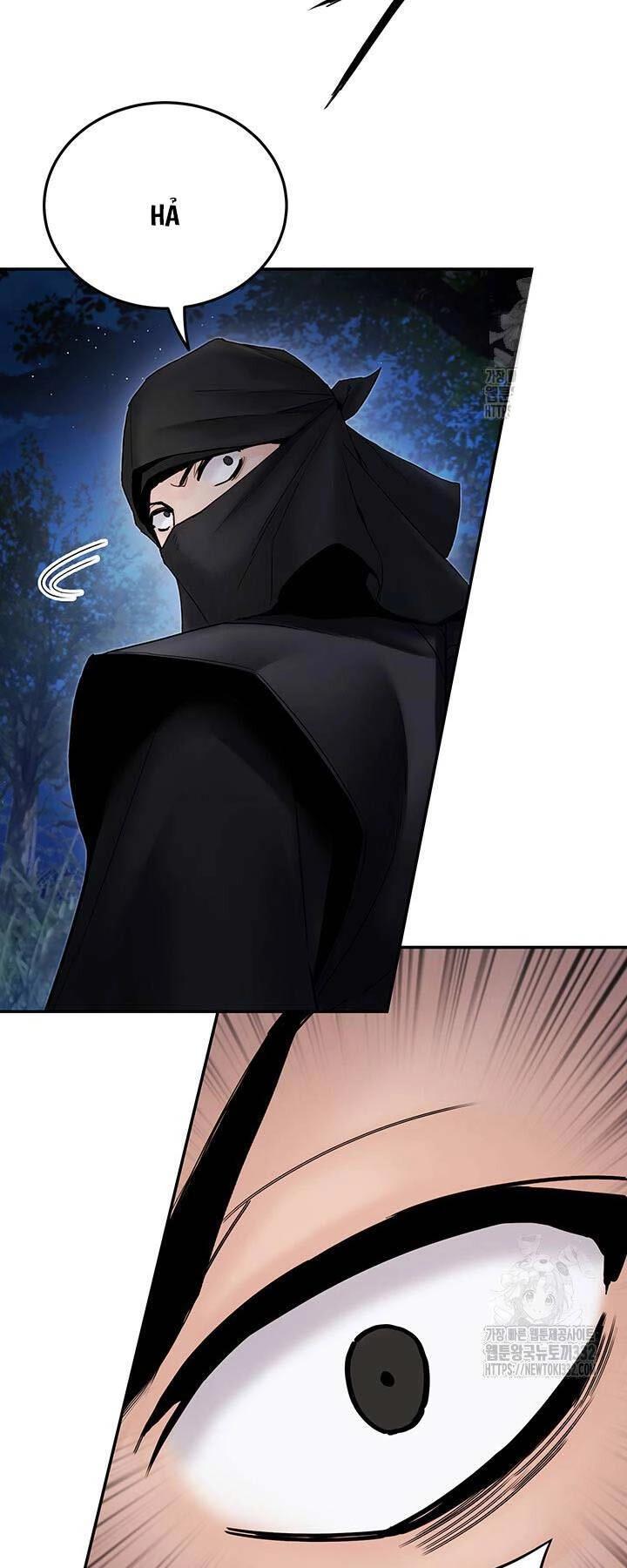 Hắc Bạch Võ Đế Chapter 33 - 5