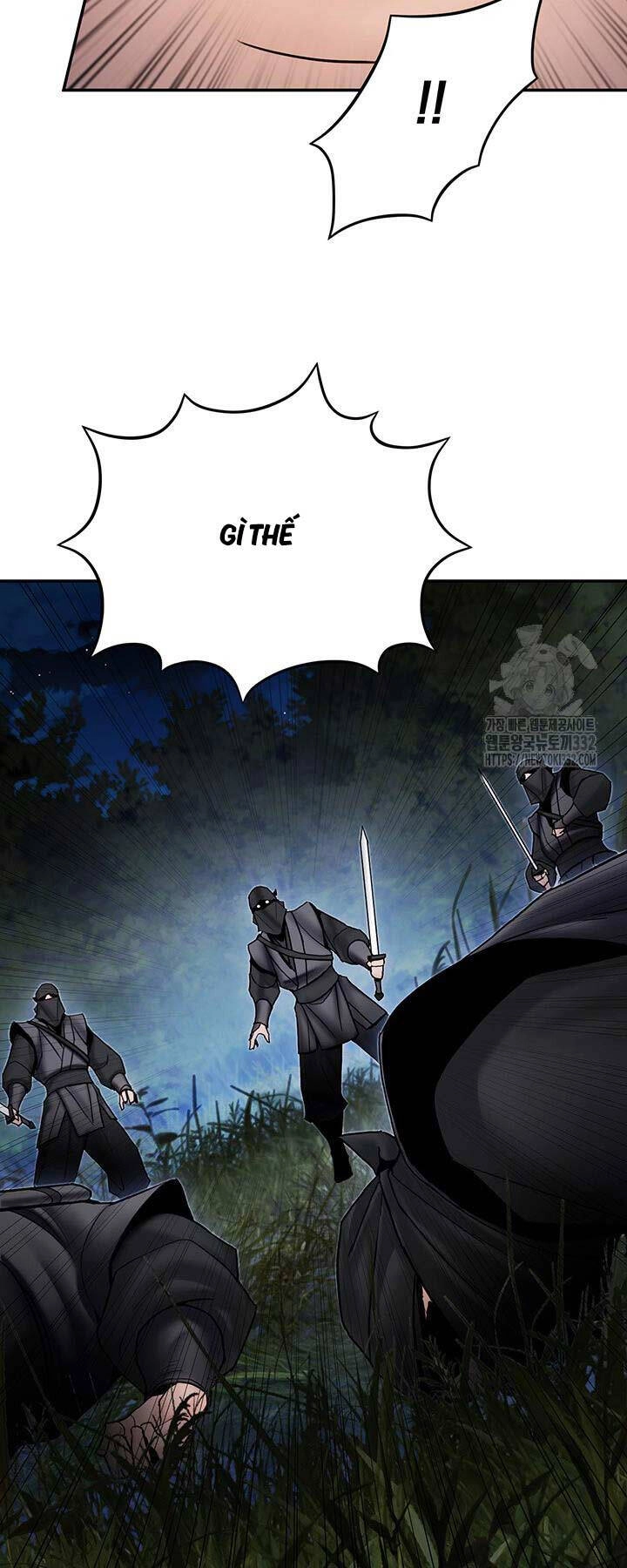 Hắc Bạch Võ Đế Chapter 33 - 6