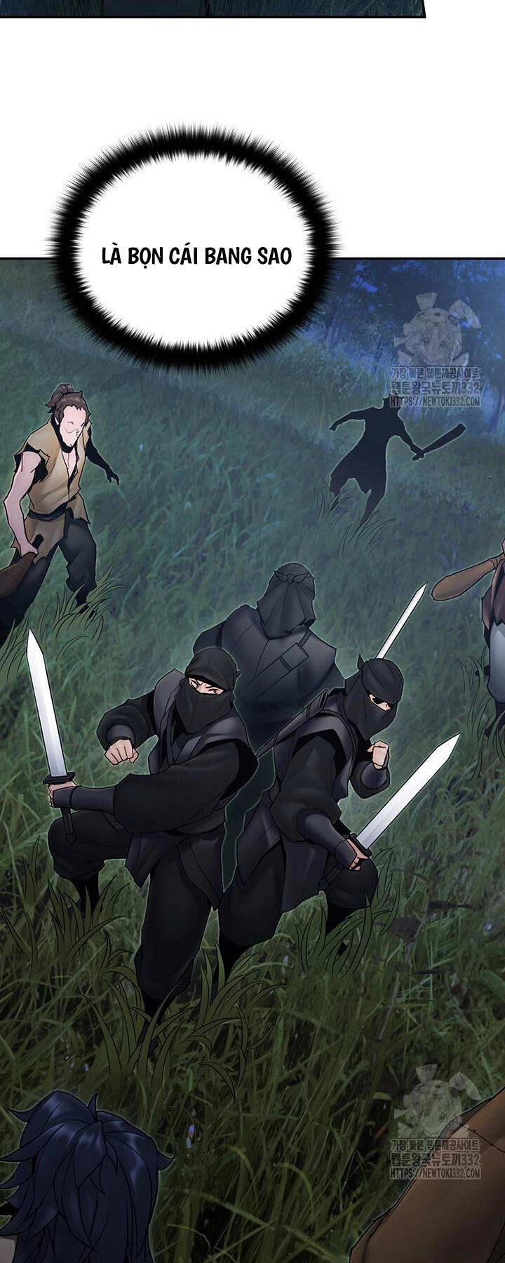 Hắc Bạch Võ Đế Chapter 33 - 8