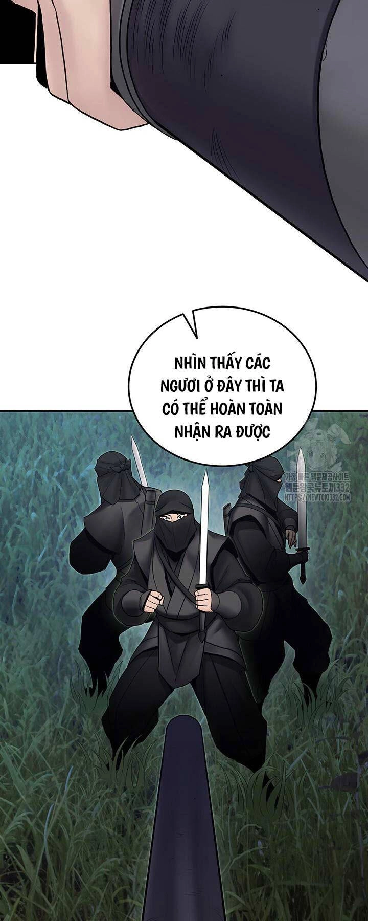 Hắc Bạch Võ Đế Chapter 33 - 14