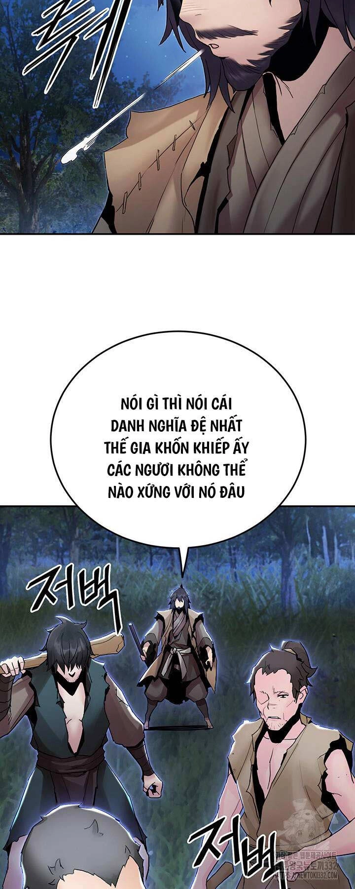 Hắc Bạch Võ Đế Chapter 33 - 16