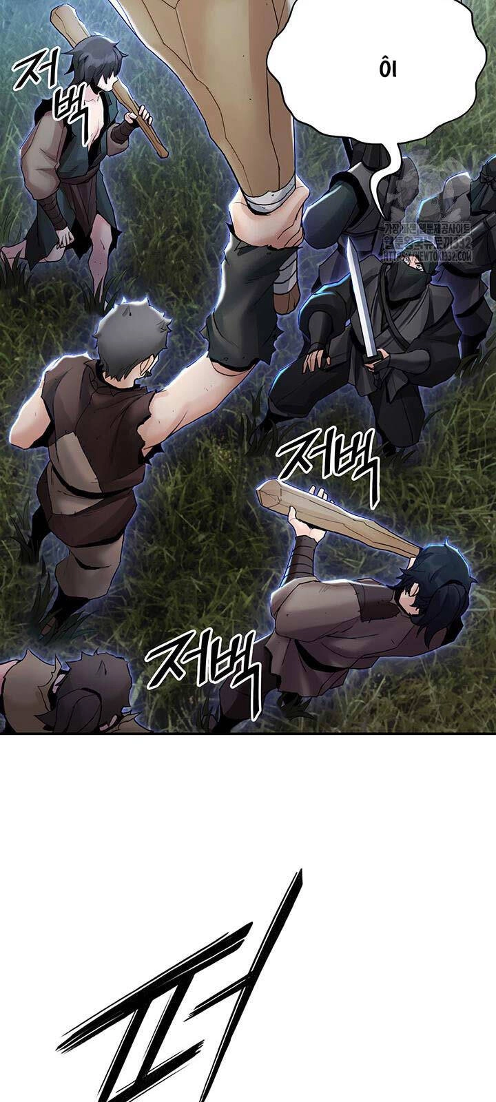 Hắc Bạch Võ Đế Chapter 33 - 18