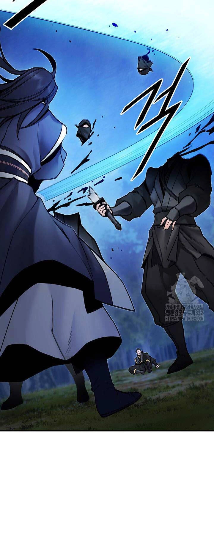 Hắc Bạch Võ Đế Chapter 33 - 27