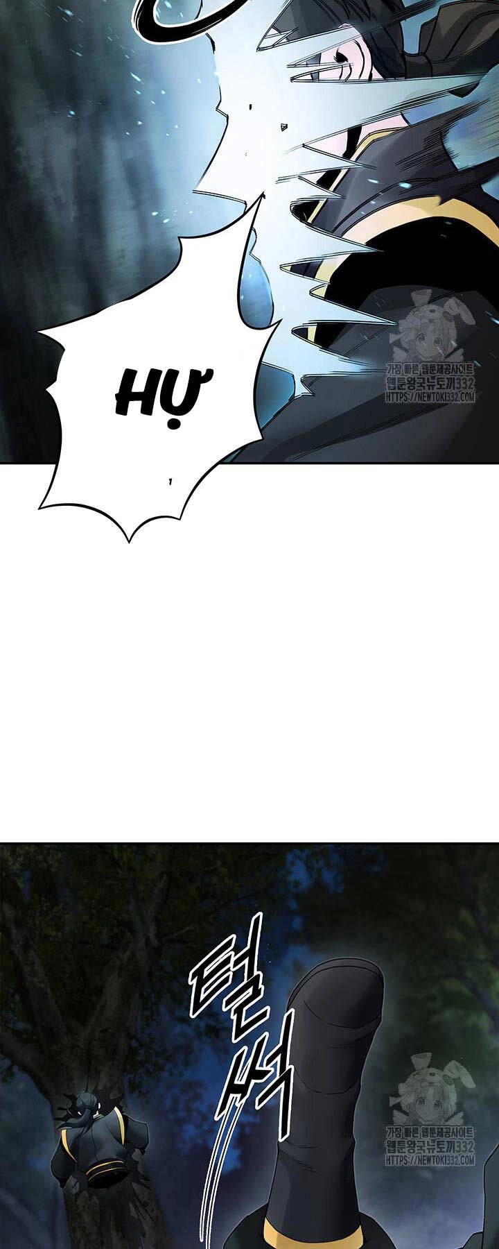 Hắc Bạch Võ Đế Chapter 33 - 34