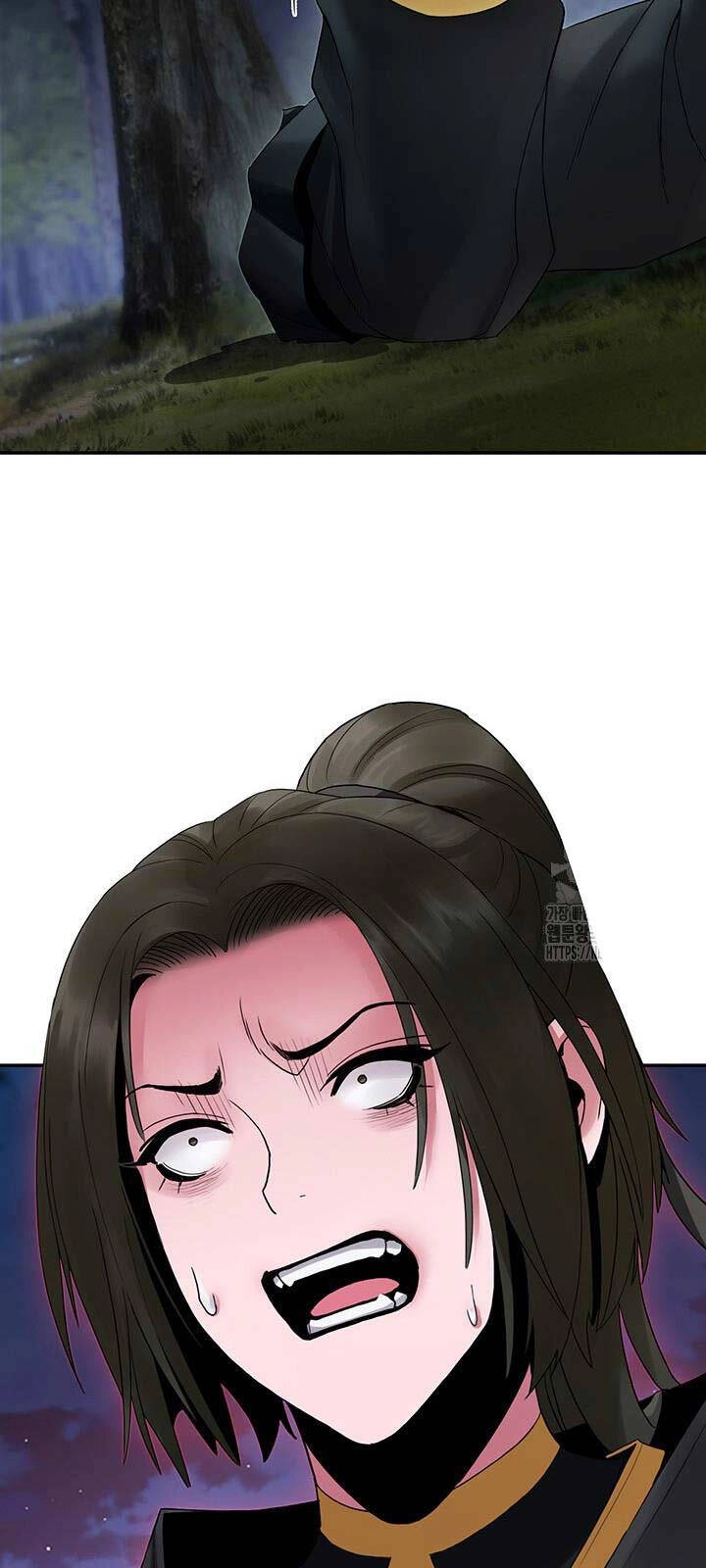 Hắc Bạch Võ Đế Chapter 33 - 35