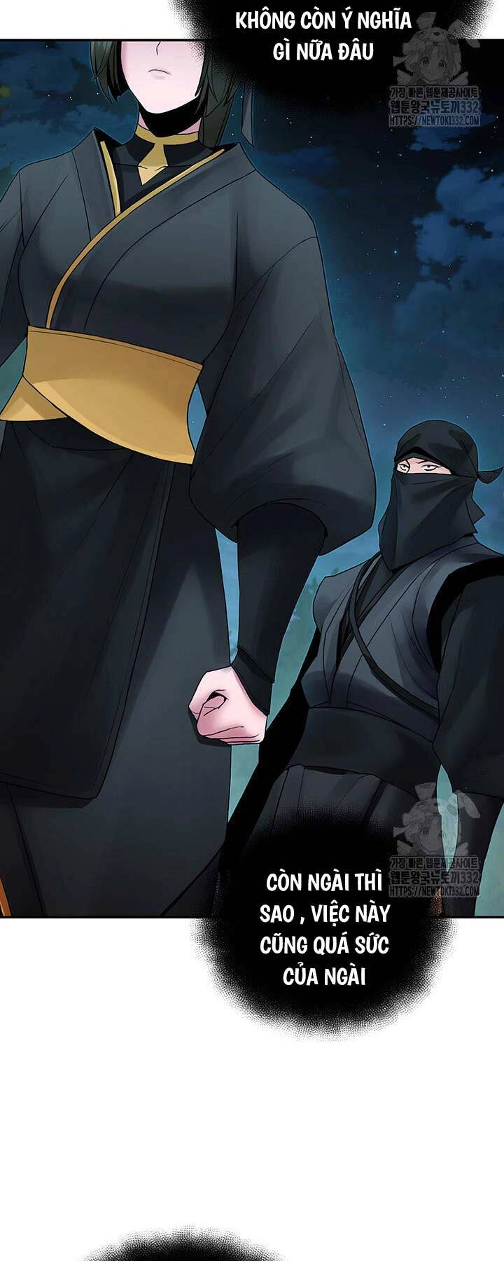 Hắc Bạch Võ Đế Chapter 33 - 38