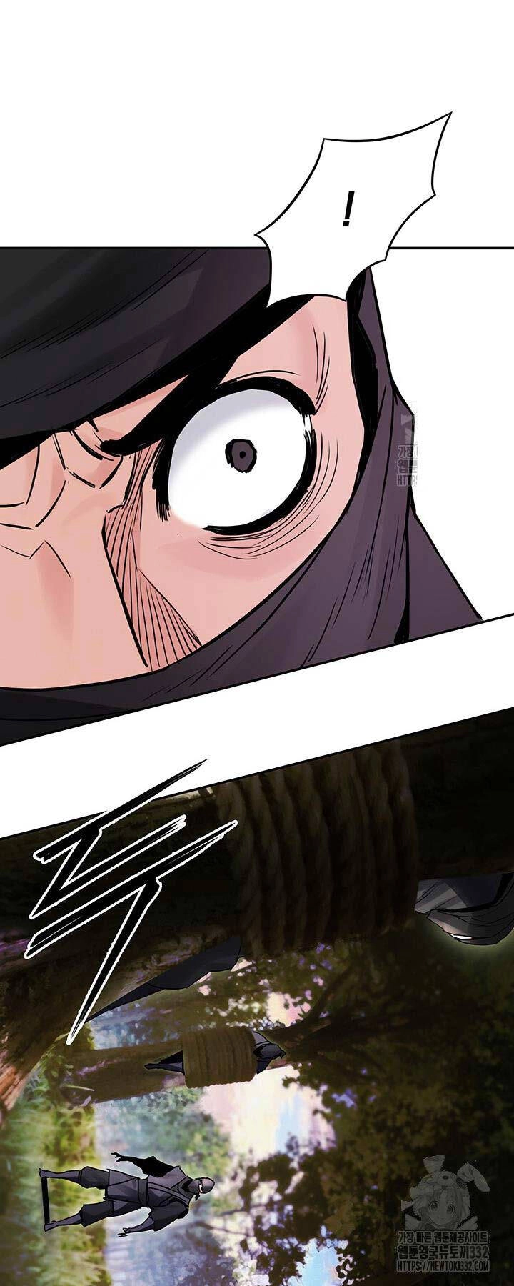 Hắc Bạch Võ Đế Chapter 33 - 47