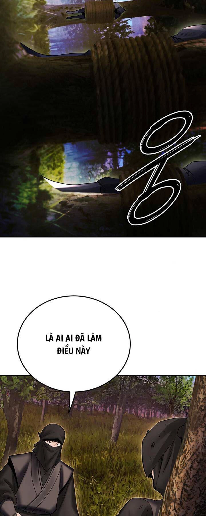 Hắc Bạch Võ Đế Chapter 33 - 48