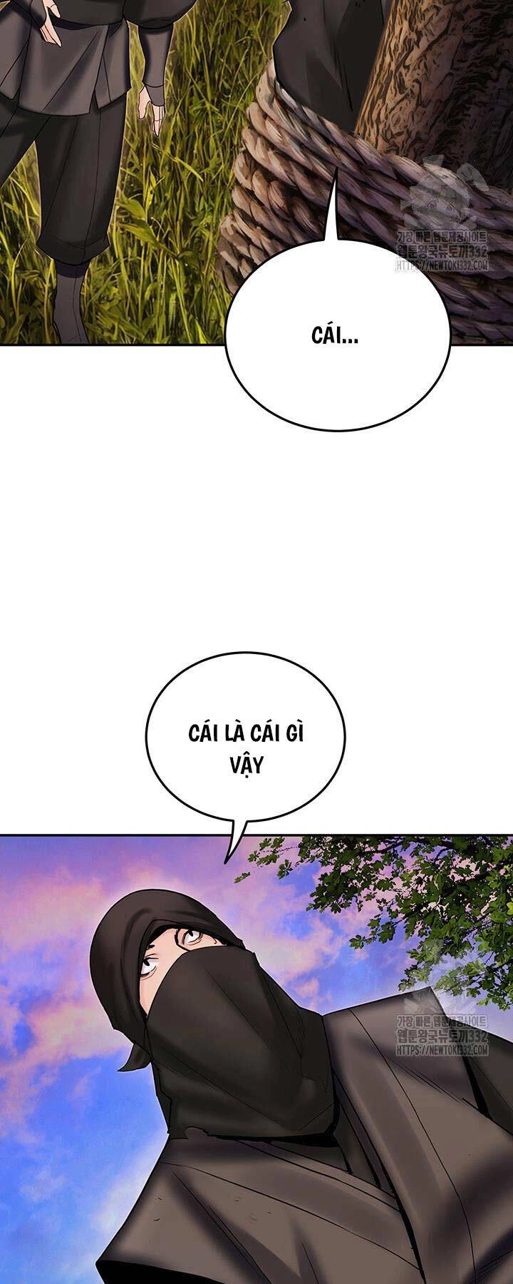 Hắc Bạch Võ Đế Chapter 33 - 49