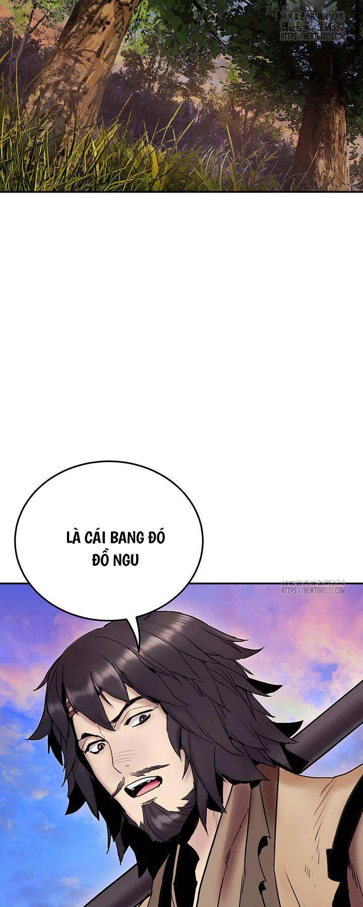 Hắc Bạch Võ Đế Chapter 33 - 51