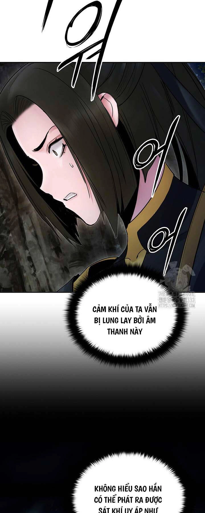 Hắc Bạch Võ Đế Chapter 33 - 69