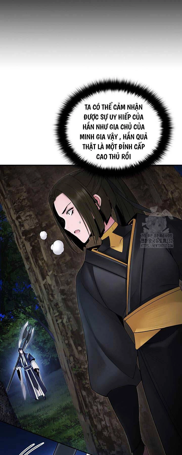 Hắc Bạch Võ Đế Chapter 33 - 71