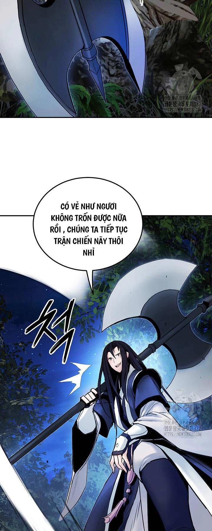 Hắc Bạch Võ Đế Chapter 33 - 75