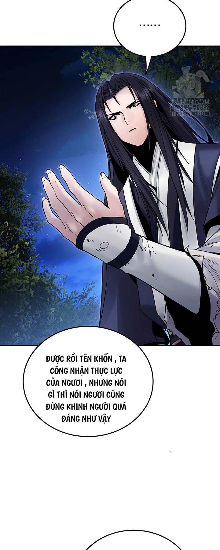 Hắc Bạch Võ Đế Chapter 33 - 80