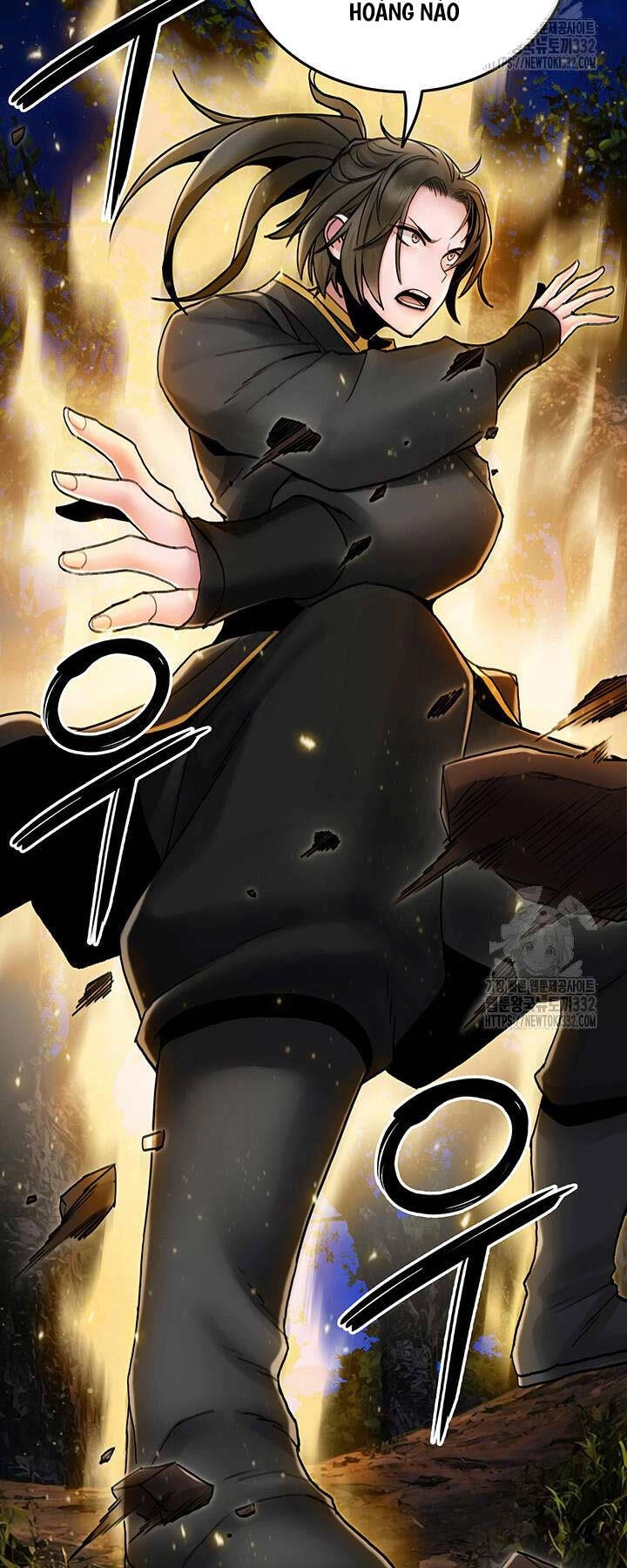 Hắc Bạch Võ Đế Chapter 33 - 82