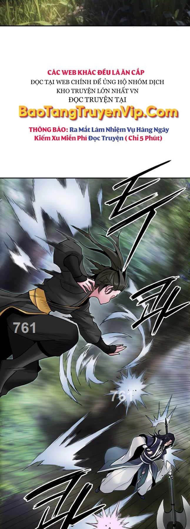 Hắc Bạch Võ Đế Chapter 34 - 2