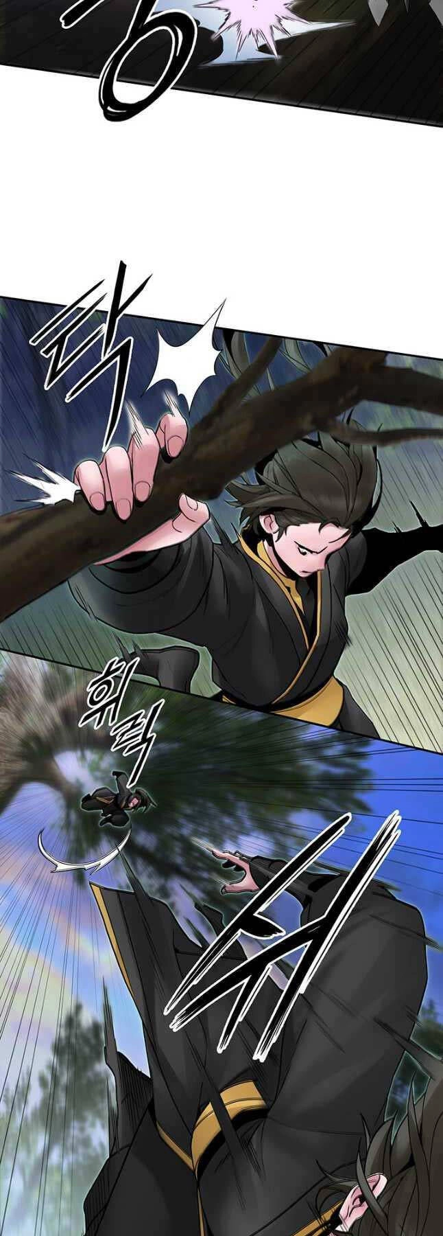 Hắc Bạch Võ Đế Chapter 34 - 3