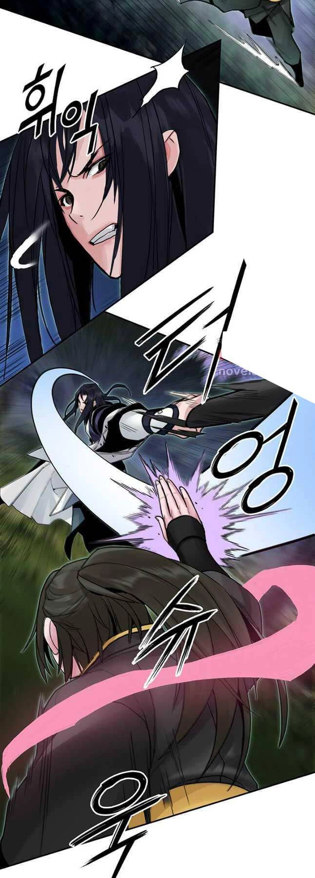 Hắc Bạch Võ Đế Chapter 34 - 5