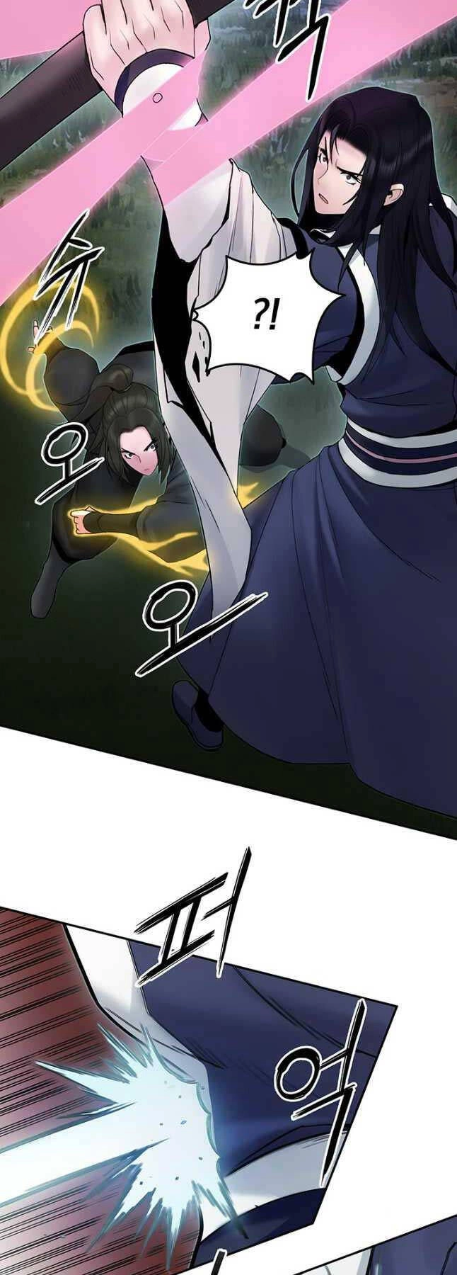 Hắc Bạch Võ Đế Chapter 34 - 8