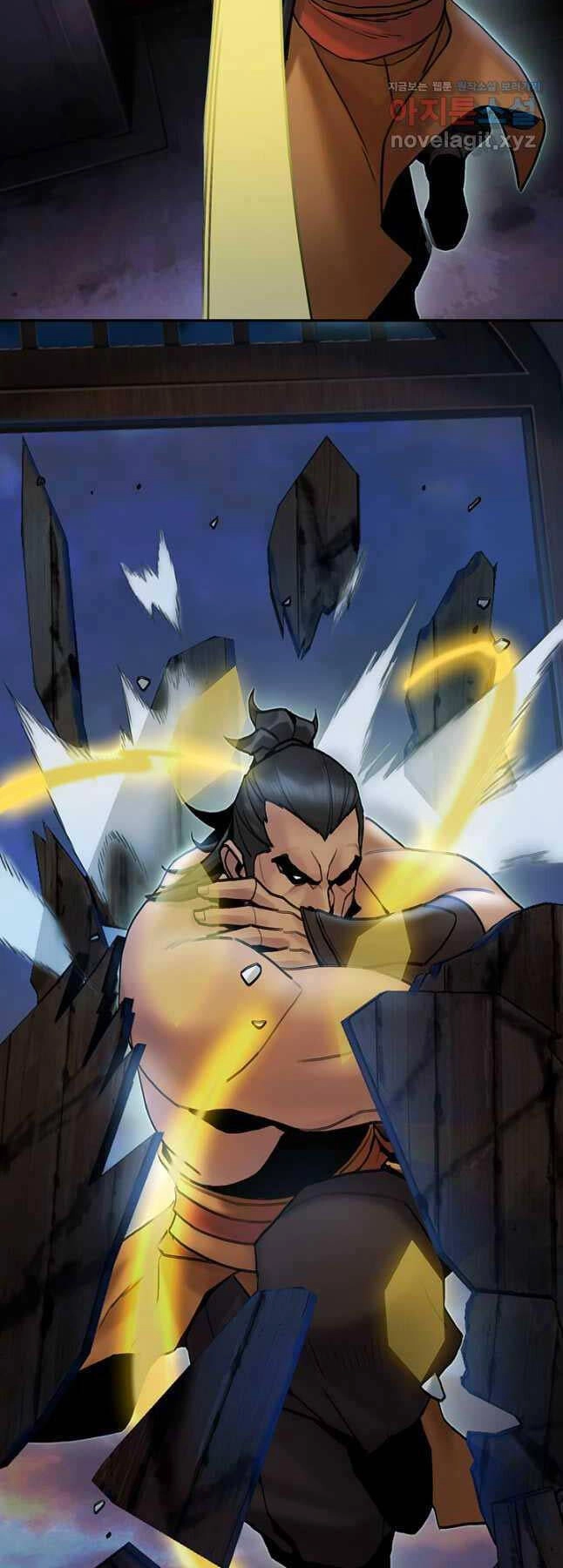 Hắc Bạch Võ Đế Chapter 34 - 12