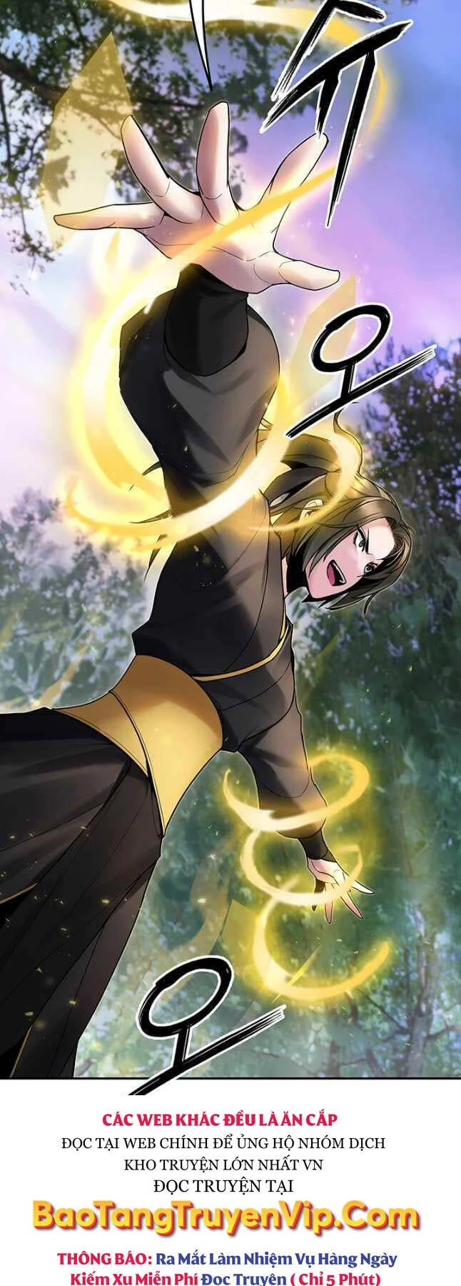 Hắc Bạch Võ Đế Chapter 34 - 17