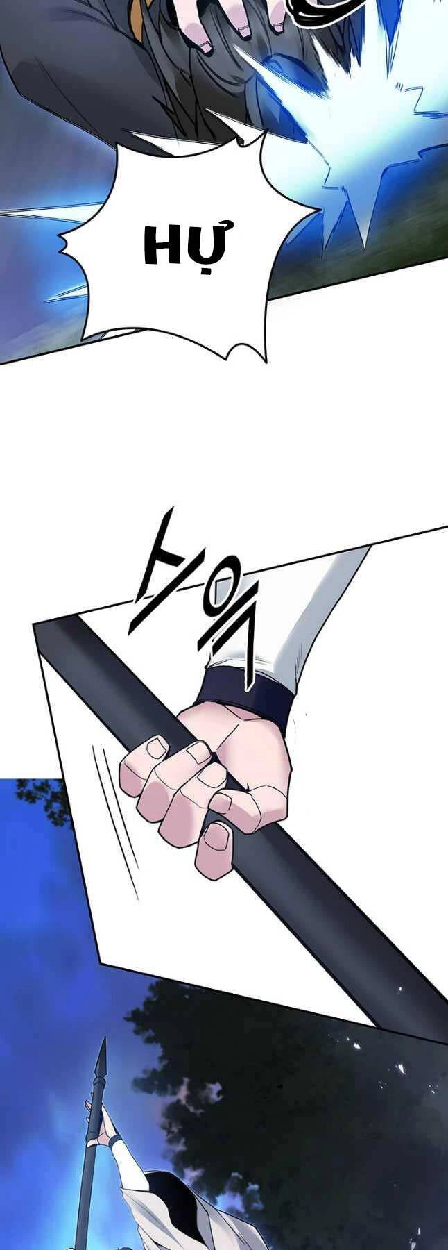 Hắc Bạch Võ Đế Chapter 34 - 23