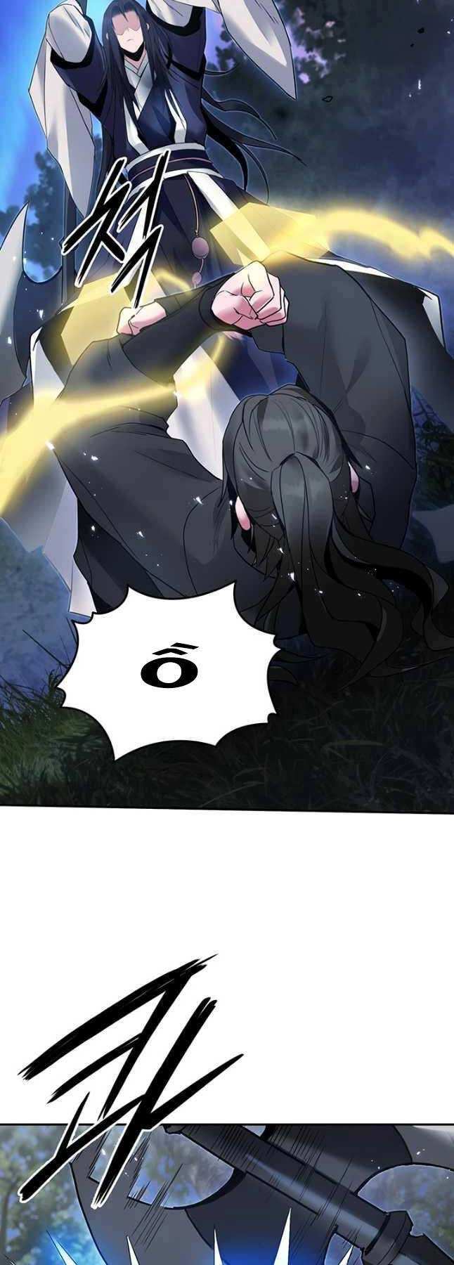 Hắc Bạch Võ Đế Chapter 34 - 24