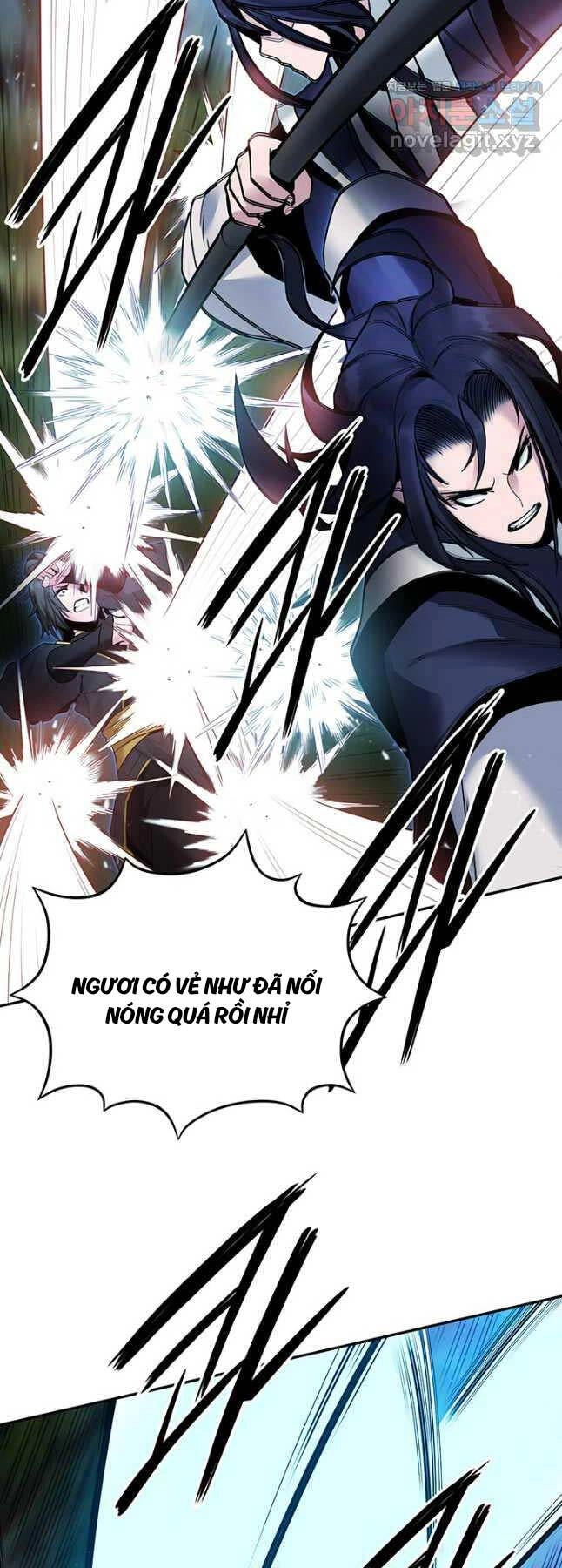 Hắc Bạch Võ Đế Chapter 34 - 28