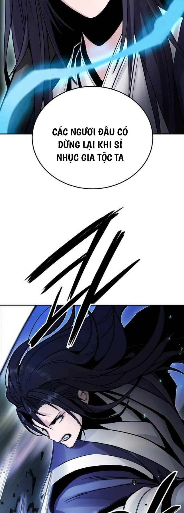 Hắc Bạch Võ Đế Chapter 34 - 33