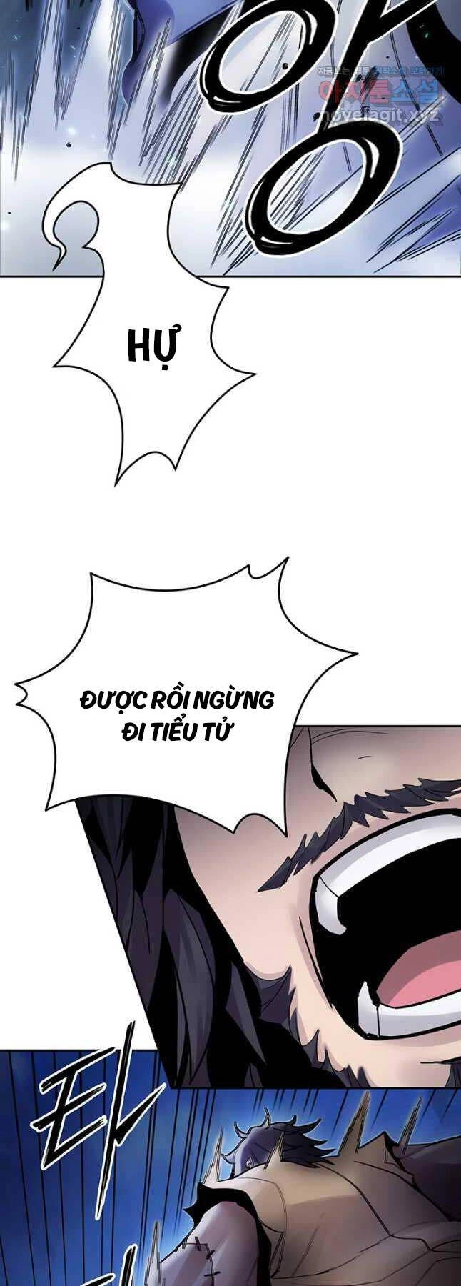 Hắc Bạch Võ Đế Chapter 34 - 34