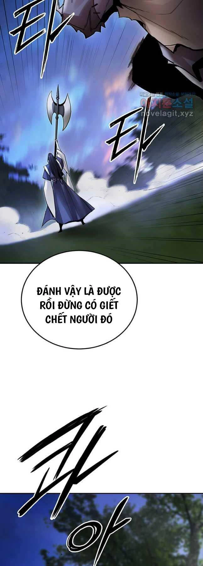 Hắc Bạch Võ Đế Chapter 34 - 35