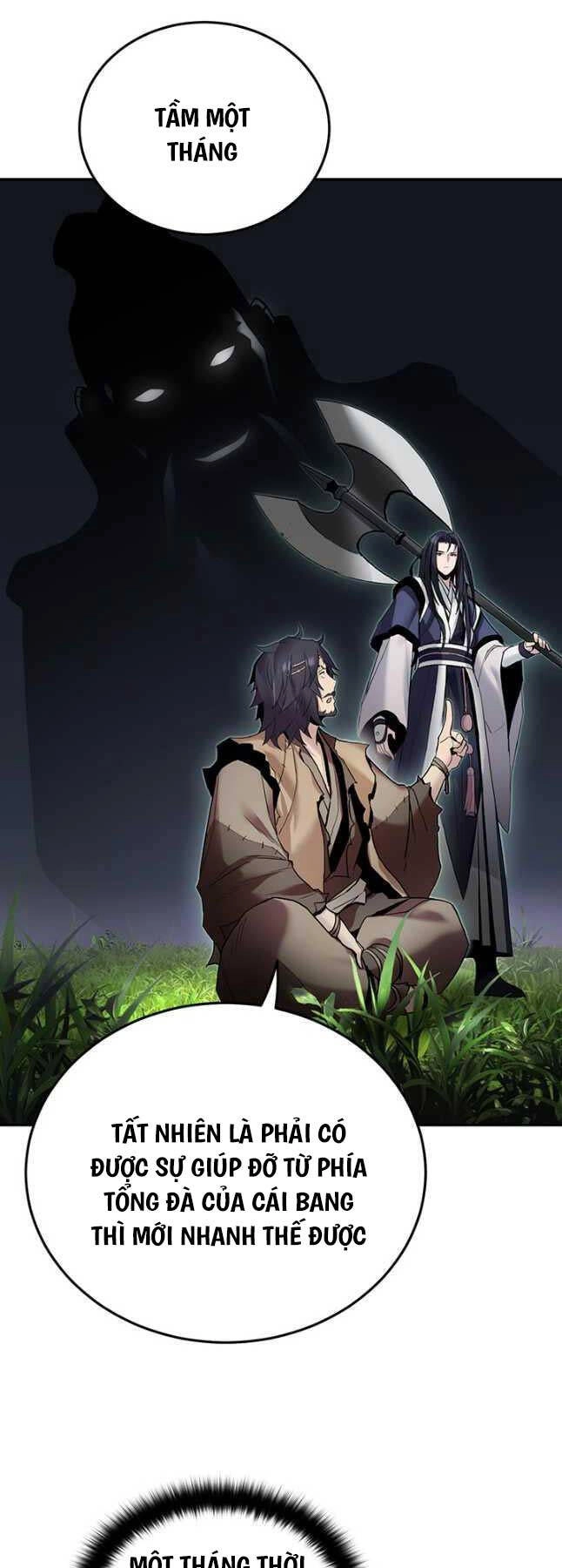 Hắc Bạch Võ Đế Chapter 34 - 49