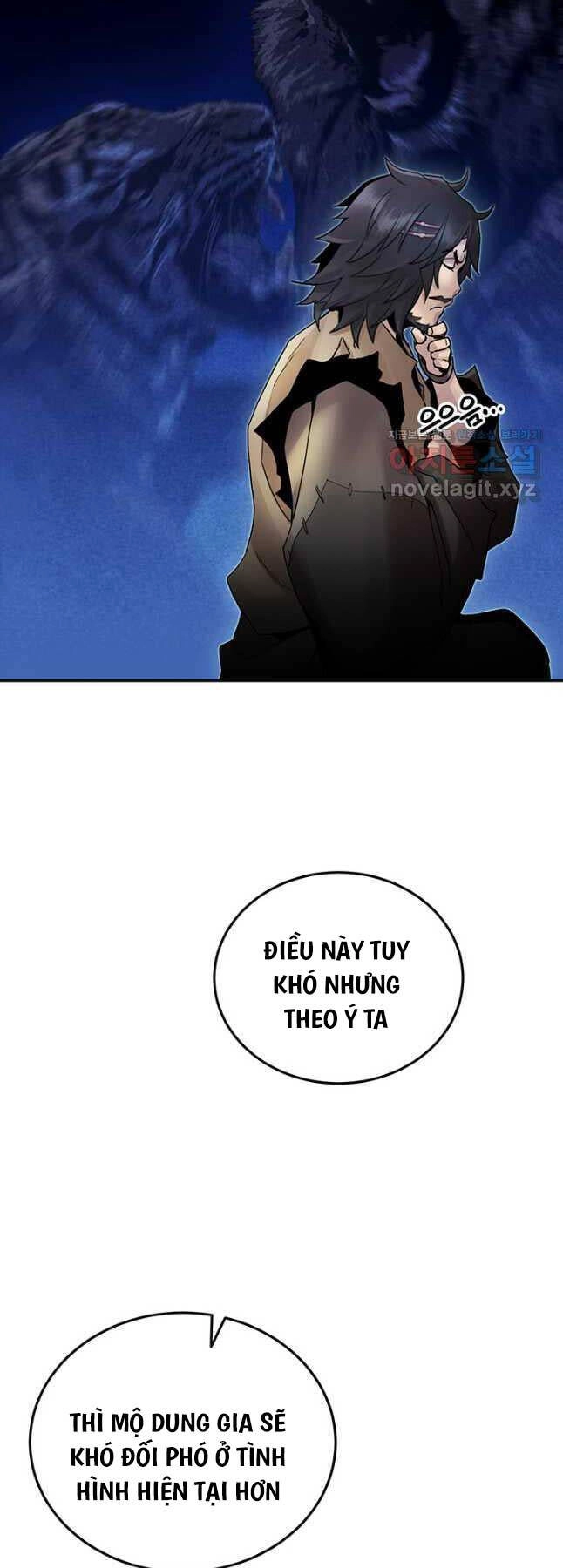 Hắc Bạch Võ Đế Chapter 34 - 52