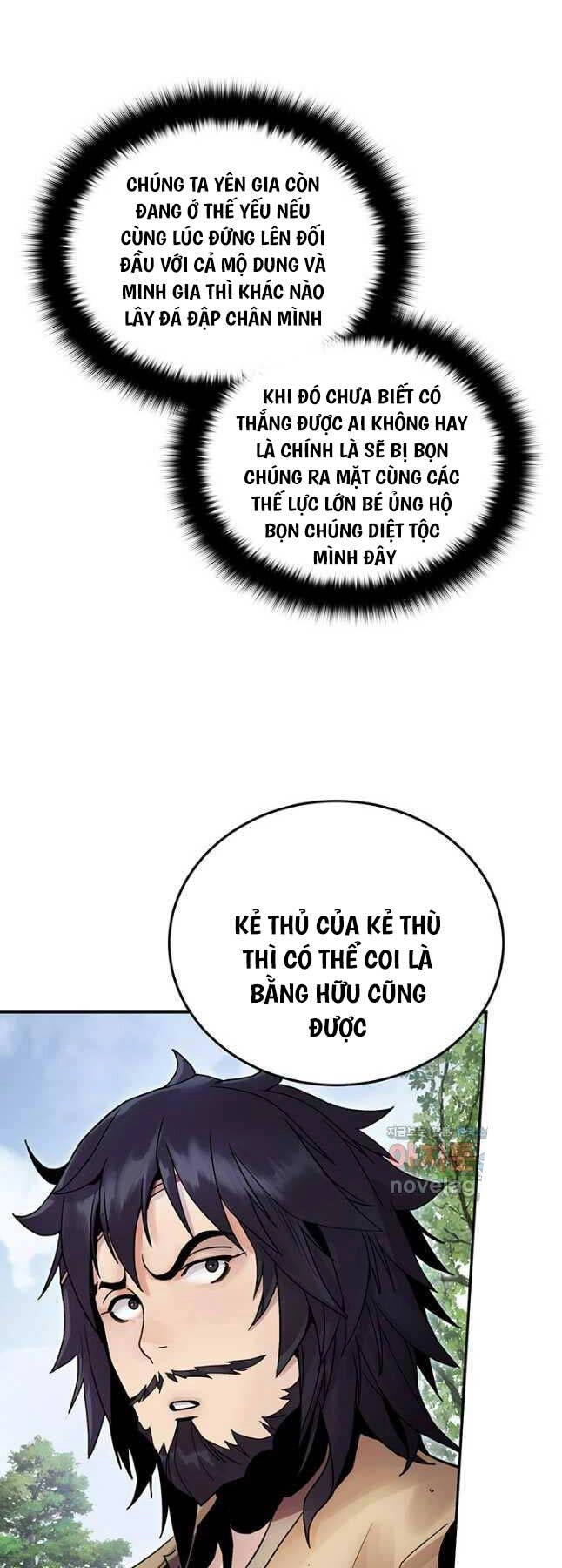 Hắc Bạch Võ Đế Chapter 34 - 56