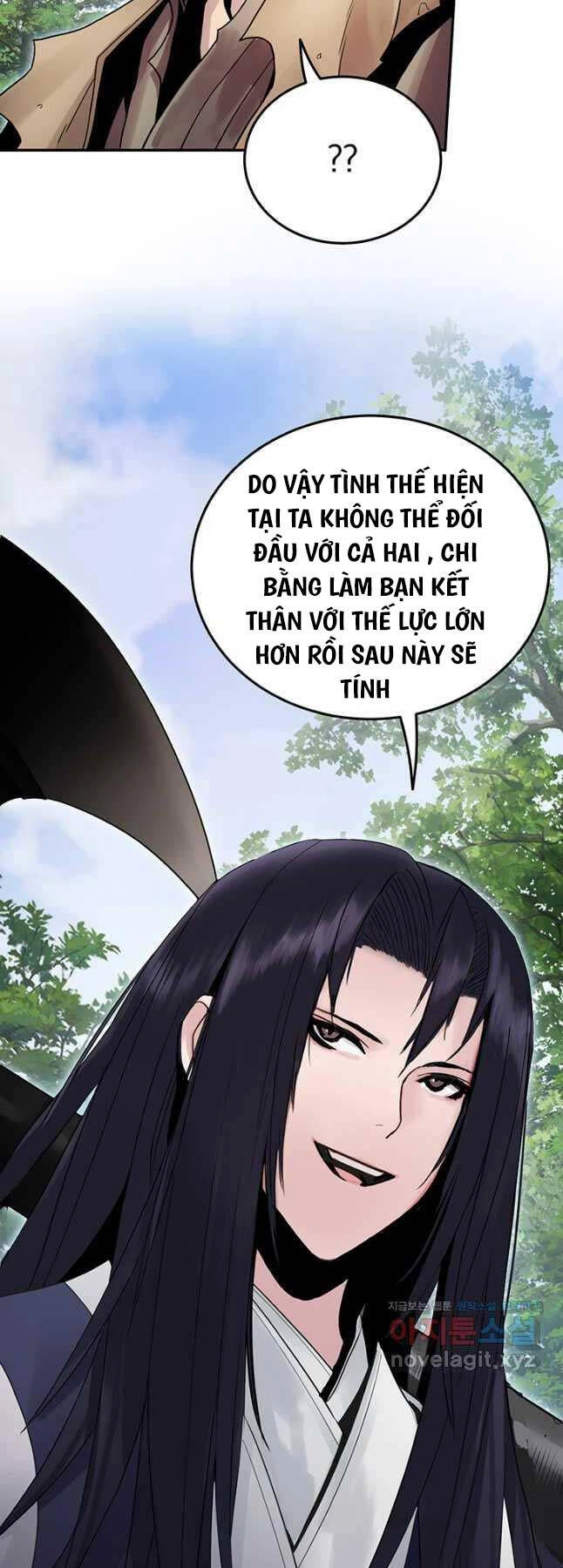 Hắc Bạch Võ Đế Chapter 34 - 57