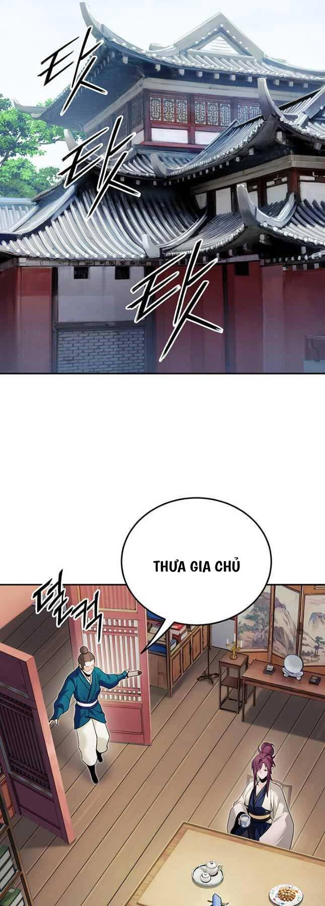 Hắc Bạch Võ Đế Chapter 34 - 59