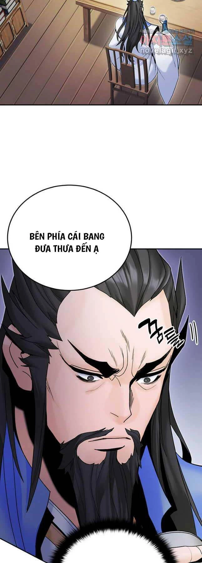 Hắc Bạch Võ Đế Chapter 34 - 60