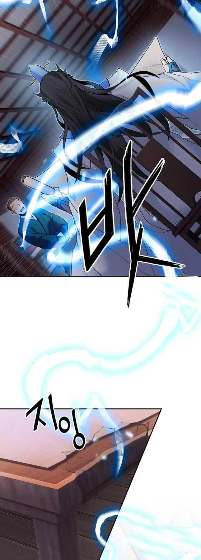 Hắc Bạch Võ Đế Chapter 34 - 64