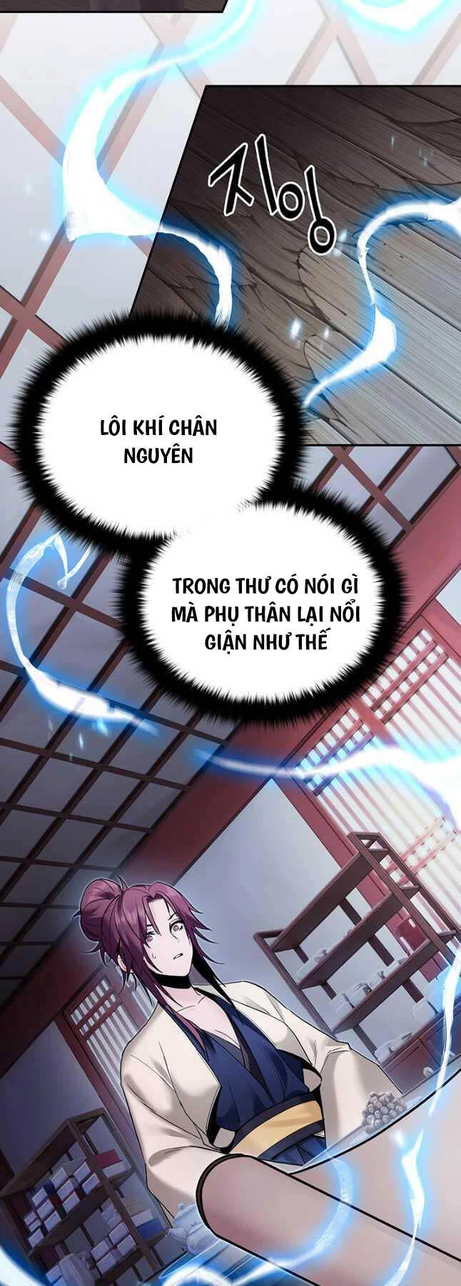 Hắc Bạch Võ Đế Chapter 34 - 65
