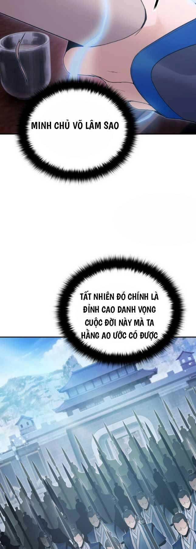 Hắc Bạch Võ Đế Chapter 35 - 5