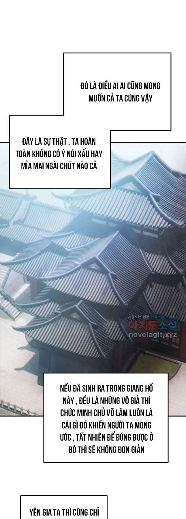 Hắc Bạch Võ Đế Chapter 35 - 7