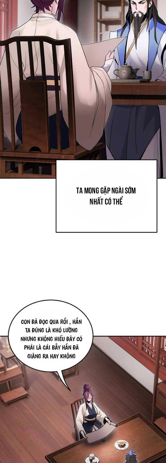 Hắc Bạch Võ Đế Chapter 35 - 11