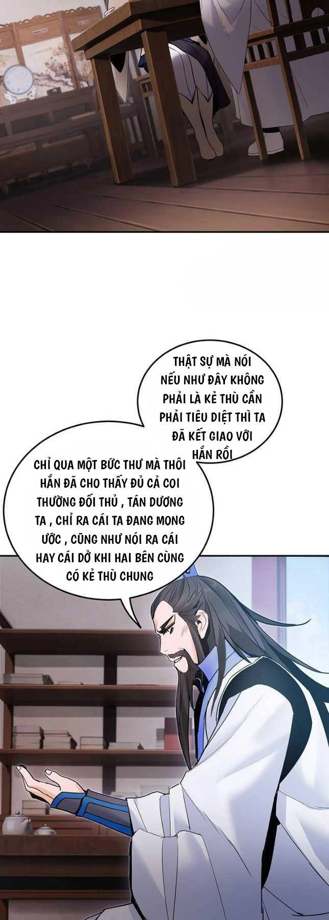 Hắc Bạch Võ Đế Chapter 35 - 14
