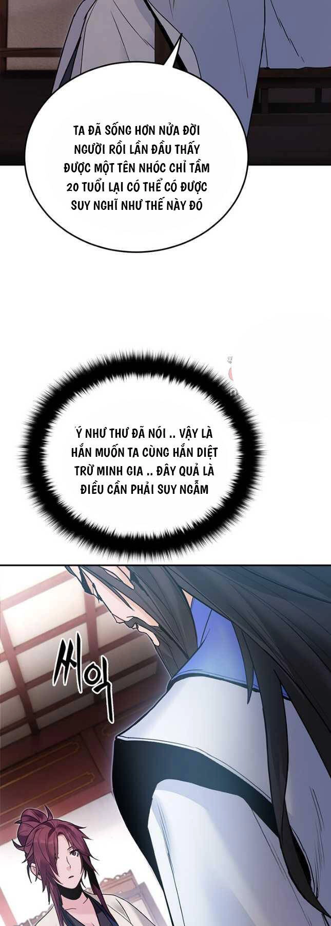 Hắc Bạch Võ Đế Chapter 35 - 15